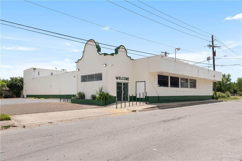 1800 Van Buren - Photo 1