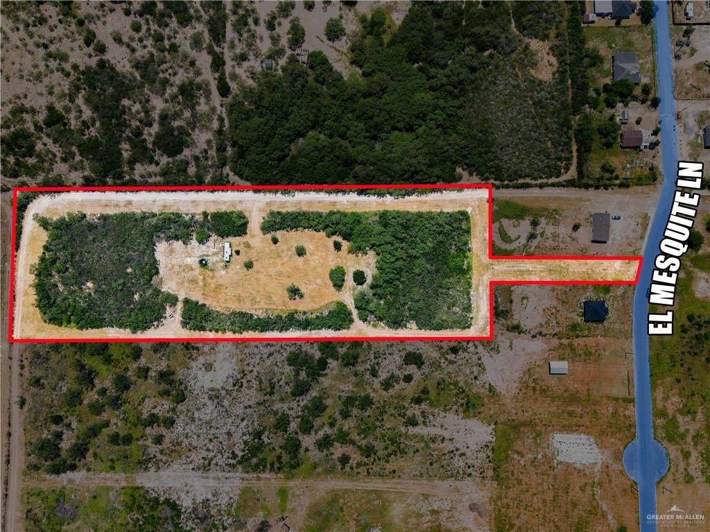 106 El Mesquite - Photo 1