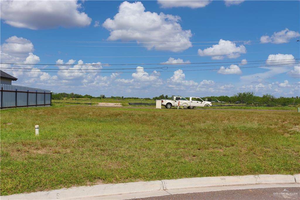 LOT 50 Pecan - Photo 1