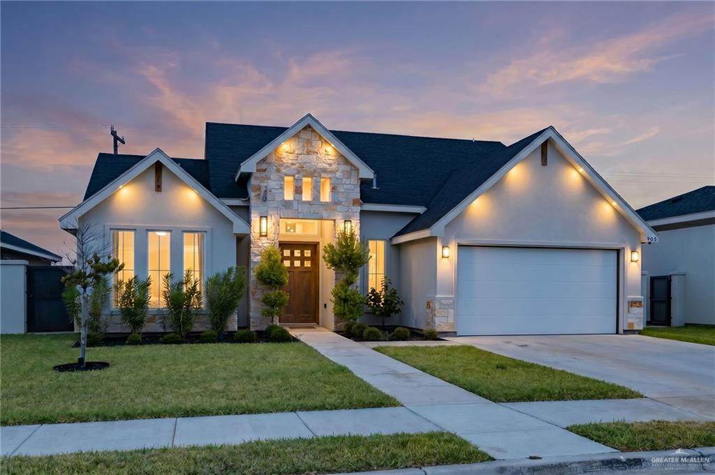 905 Buxton - Photo 1