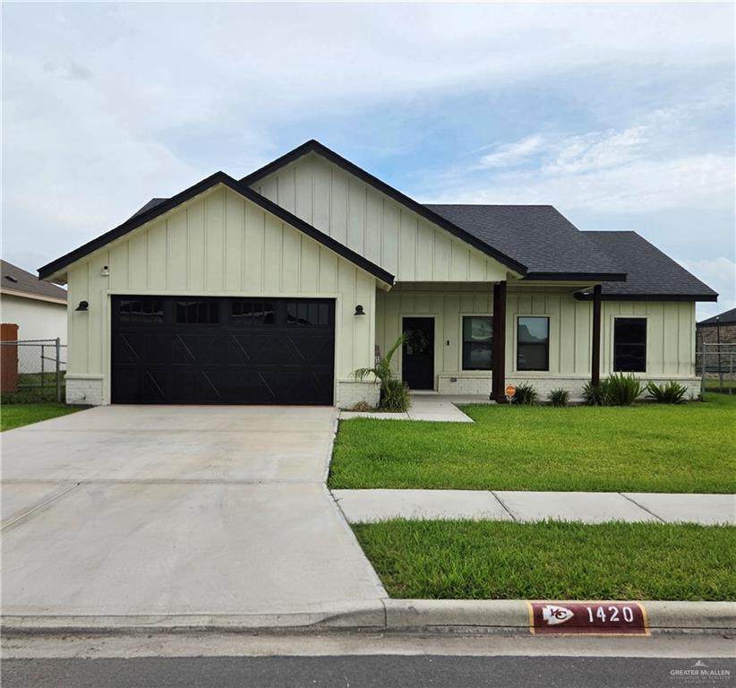1420 Joe Justice - Photo 1