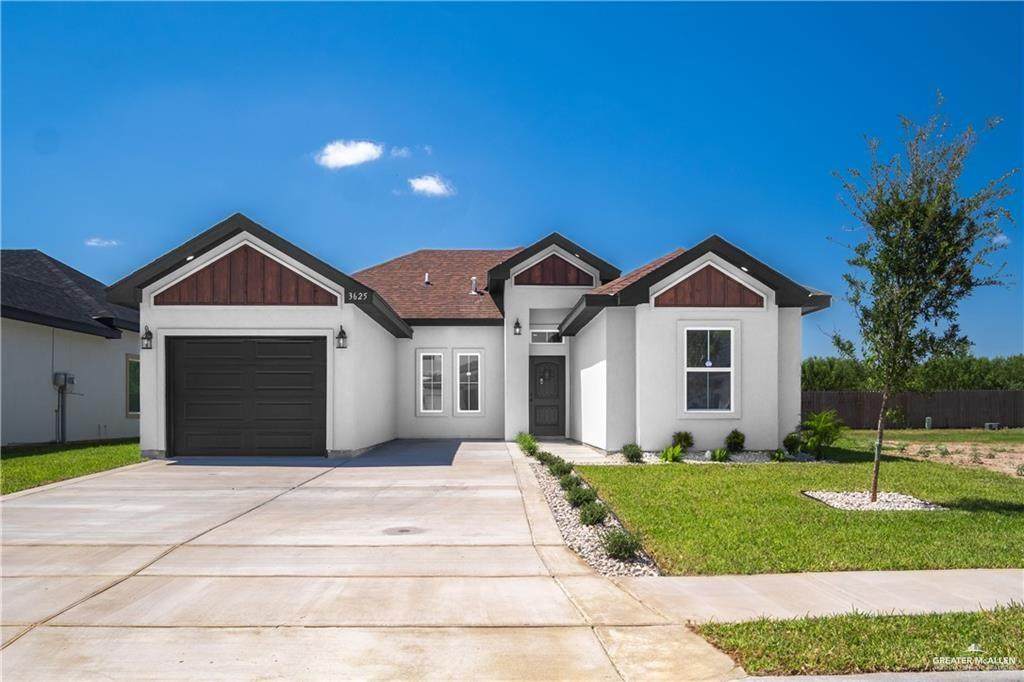 3625 Diamondhead - Photo 1
