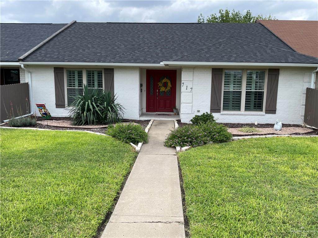 717 Griffin - Photo 1