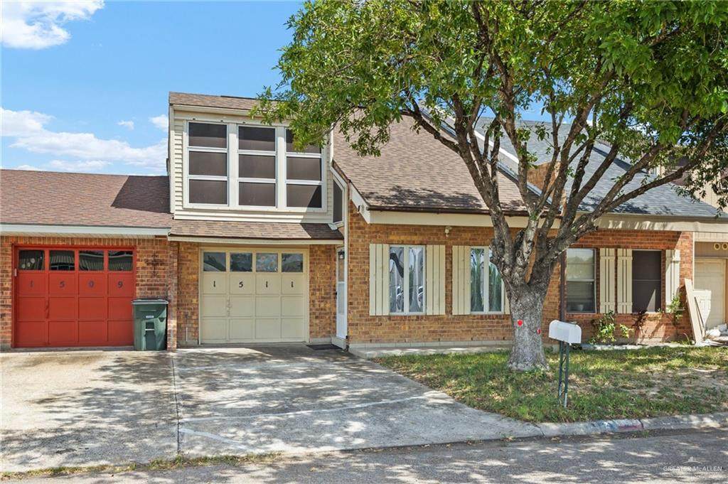 1511 Evergreen - Photo 1