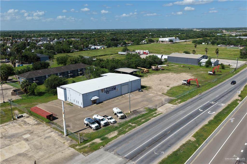 201 Expressway 83 - Photo 1