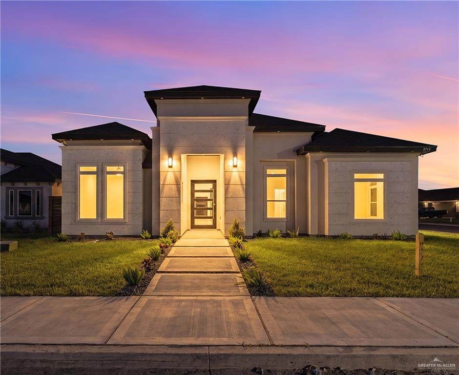 2713 Conroe - Photo 1