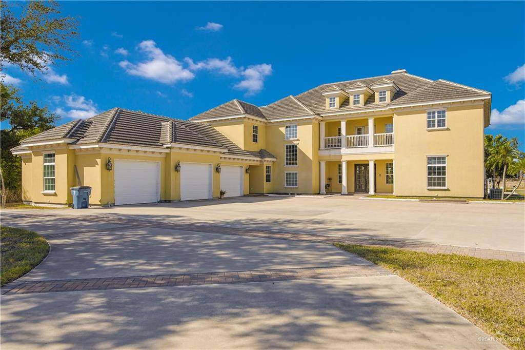 731 Lion Lake - Photo 1