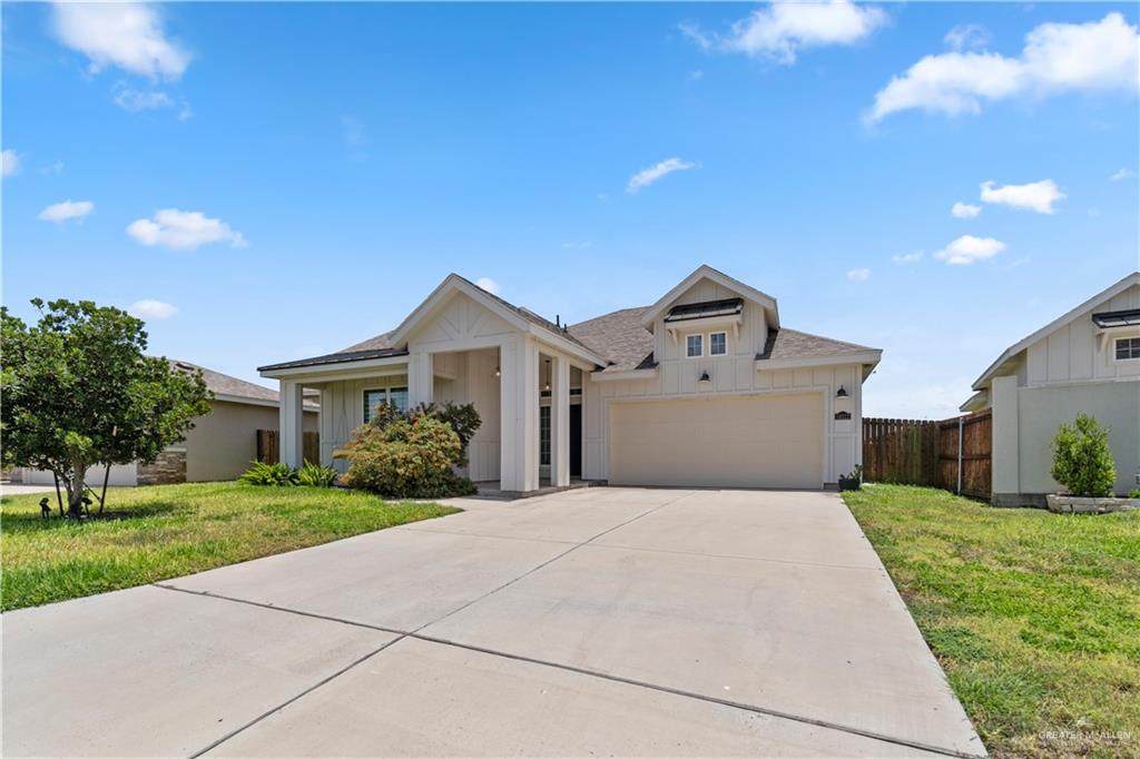 14212 Big Creek - Photo 1