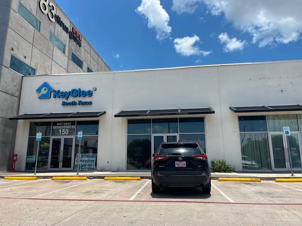 4037 W Expressway 83,Unit 155, McAllen, TX 78503