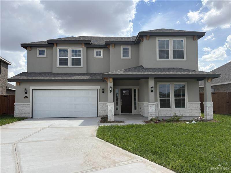 6631 Anaqua - Photo 1