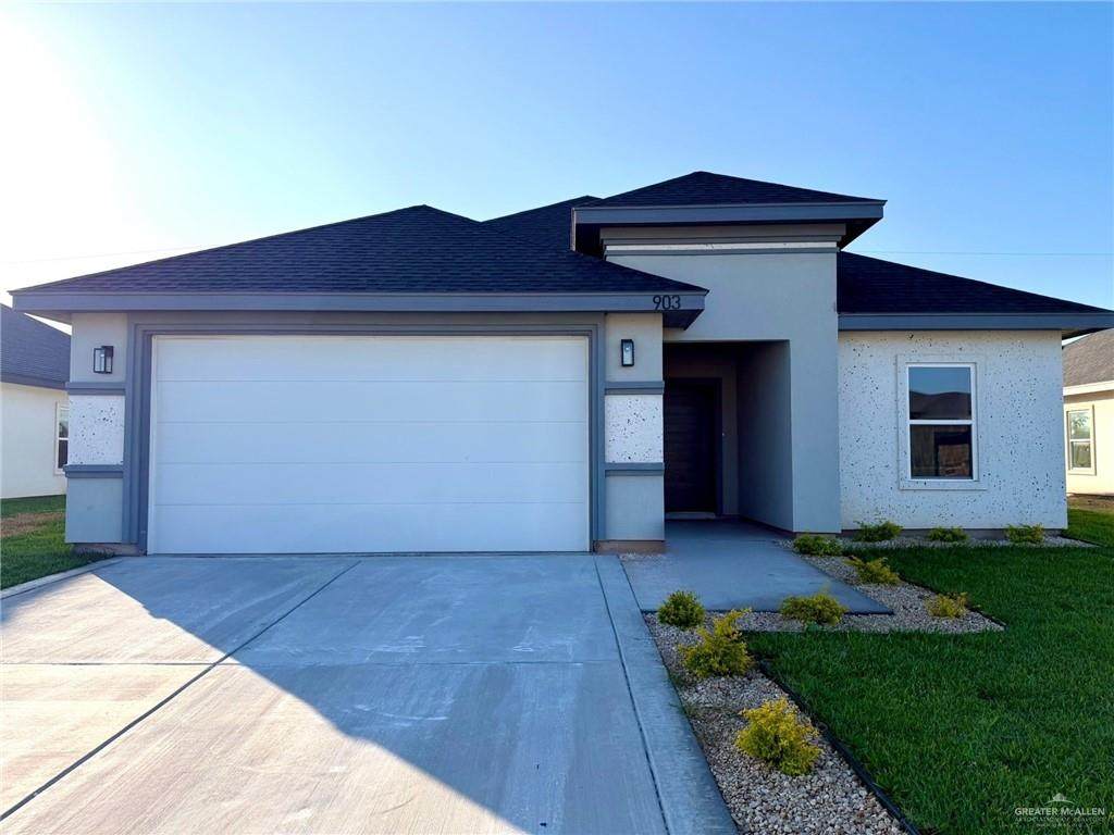 903 La Laguna - Photo 1