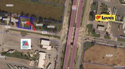 203 Fm 2812 - Photo 1