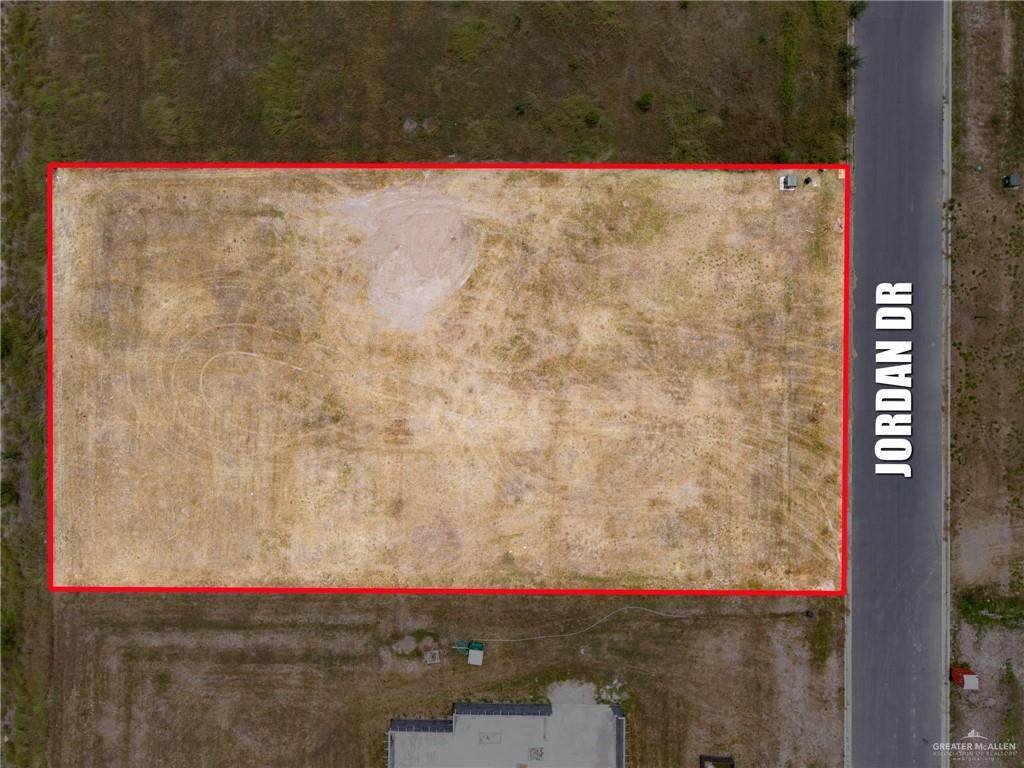 LOT 19 Jordan - Photo 1