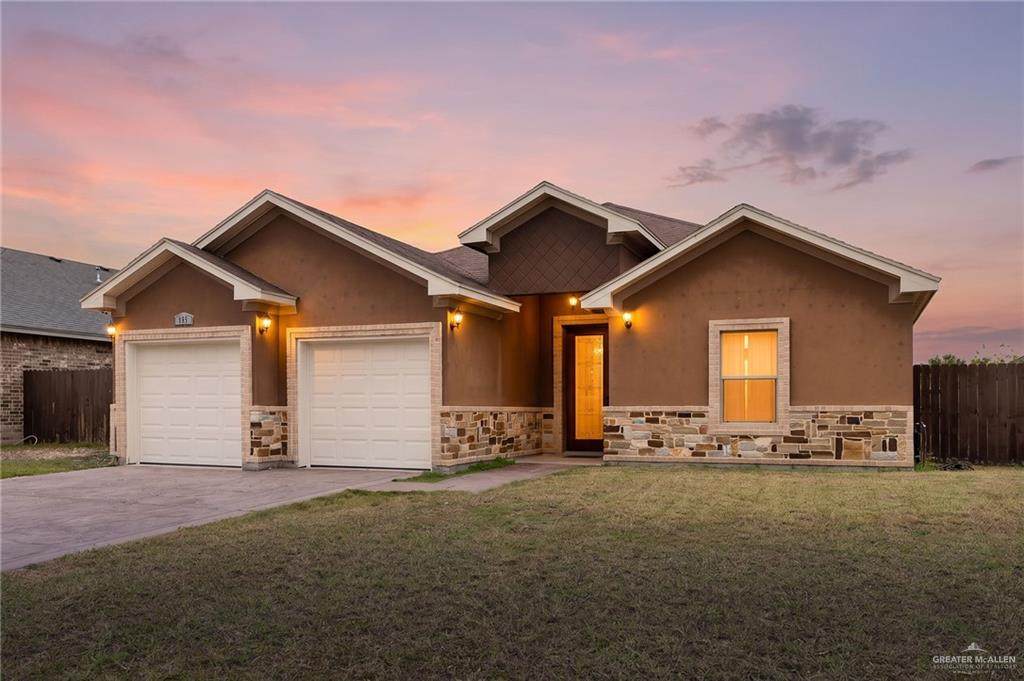 917 Arroyo - Photo 1