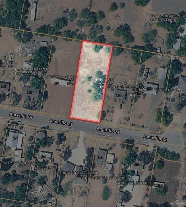 805 Amarillo - Photo 1