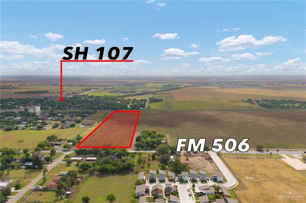 10ac Block 107 Fm 506 - Photo 1