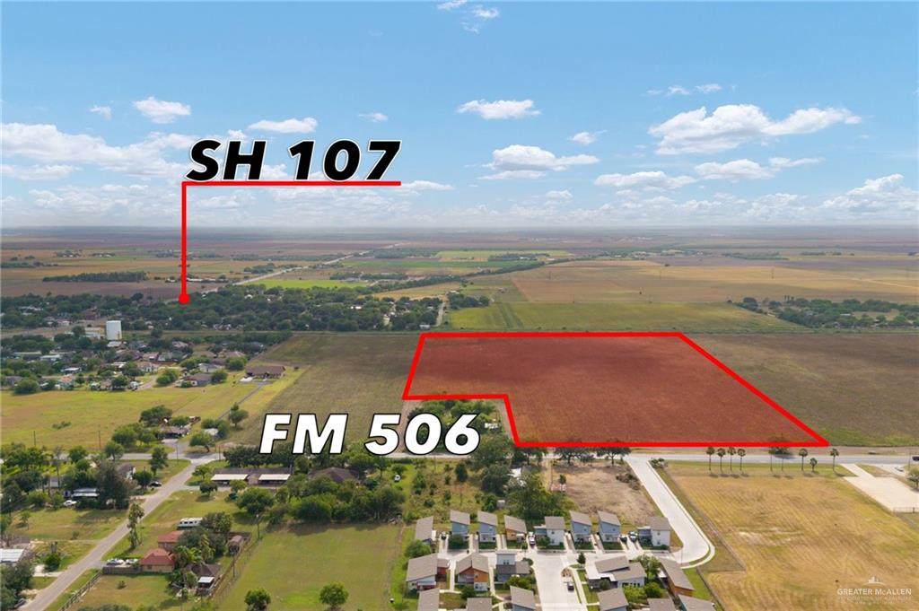 189ac Block 109 Fm 506 - Photo 1