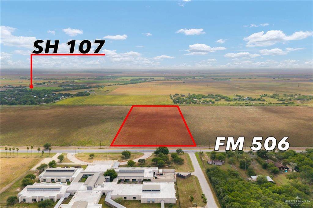 10ac Block 109 Fm 506 - Photo 1