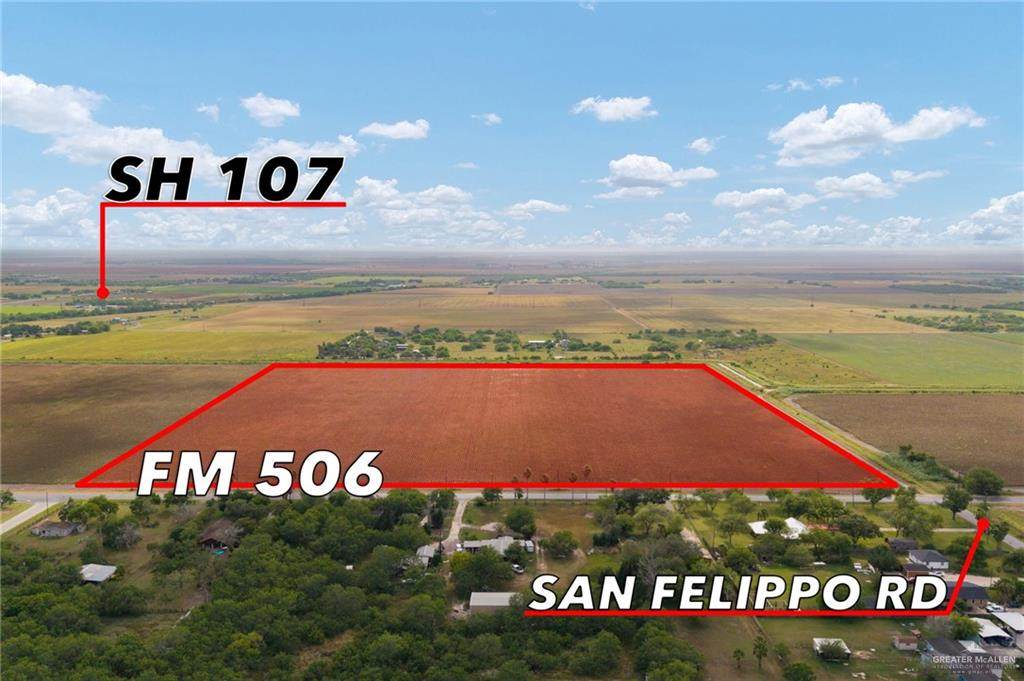 397ac Block 111 Fm 506 - Photo 1