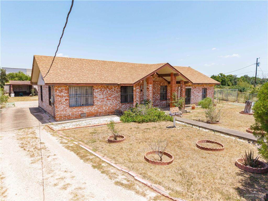 424 Bentsen - Photo 1