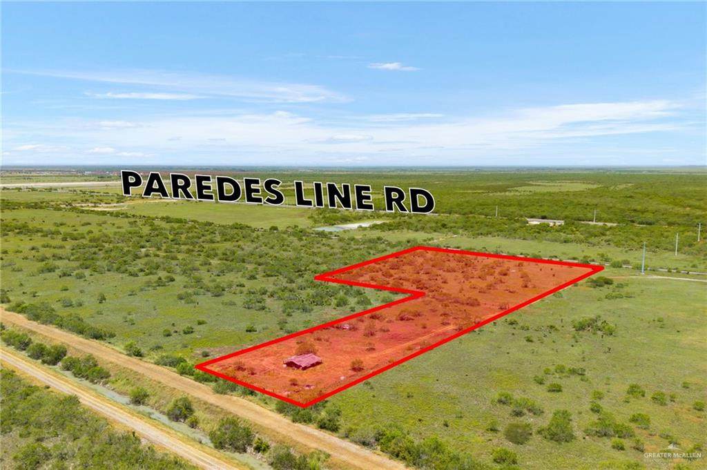 00 Paredes Line - Photo 1