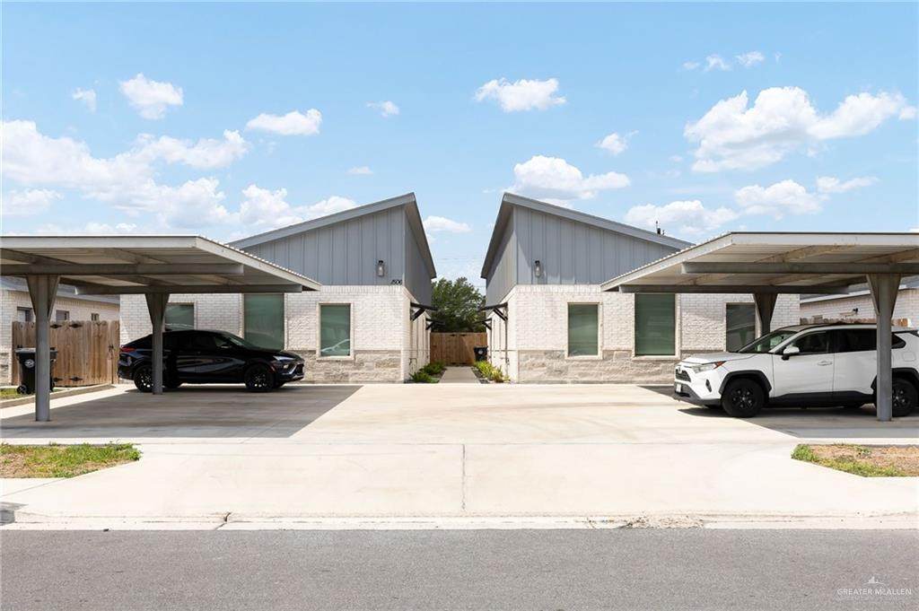 1506 Playa - Photo 1