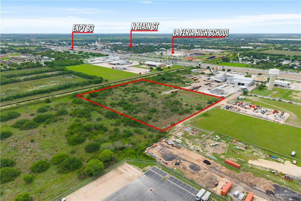 1322-1422 R. W. Way - Photo 1