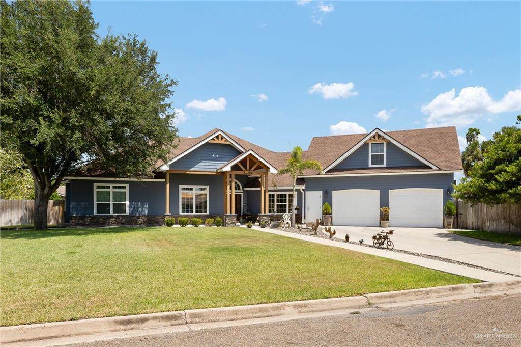 1704 Doherty - Photo 1