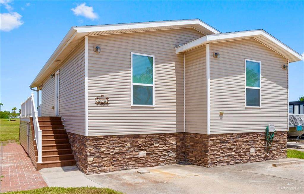 576 Sand Dollar - Photo 1