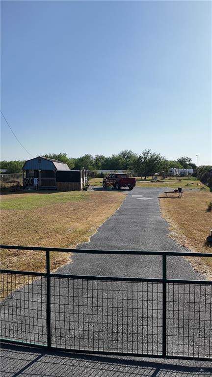 1701 Montezuma - Photo 1