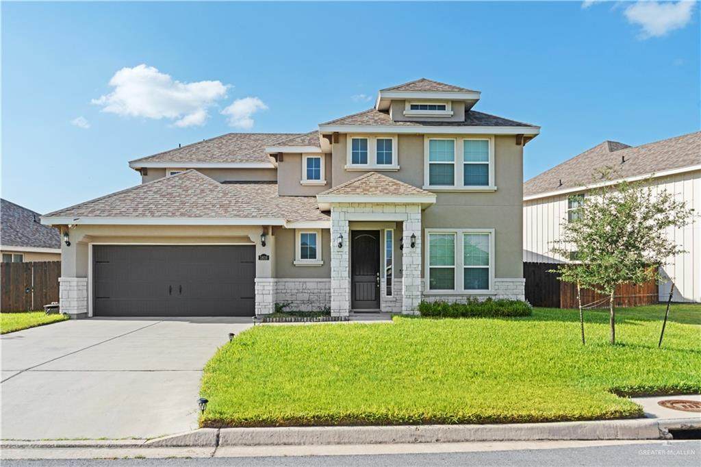 5608 Escondido - Photo 1