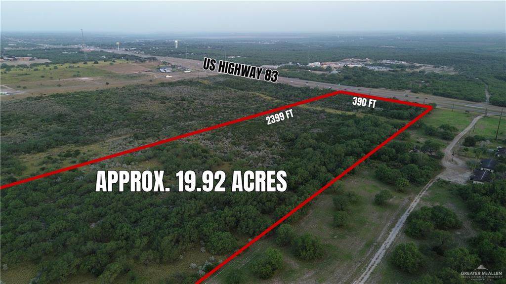 TBA Expressway 83 - Photo 1
