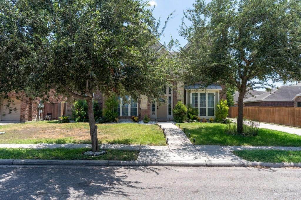 2706 San Ricardo - Photo 1
