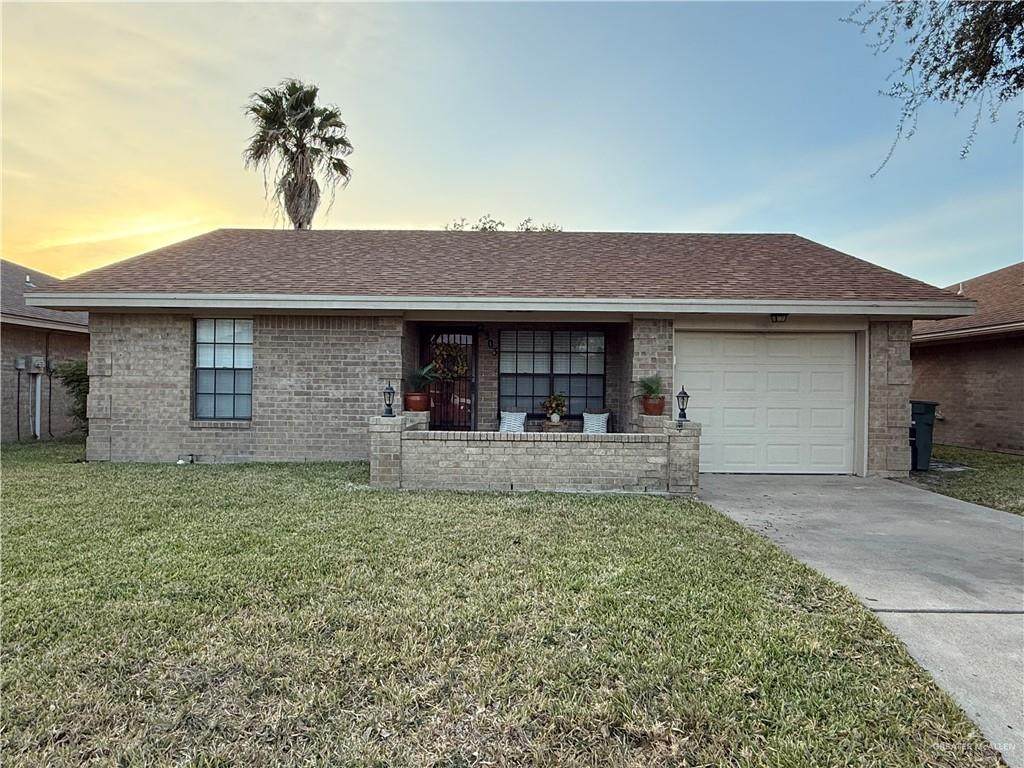 2303 Wisteria - Photo 1