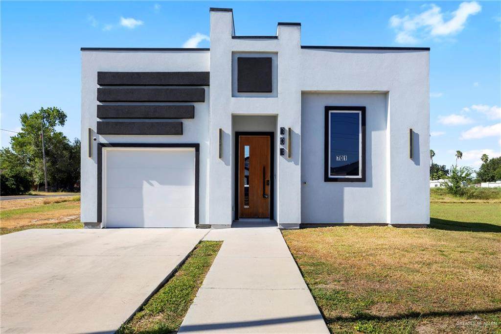 701 Santa Cecilia - Photo 1
