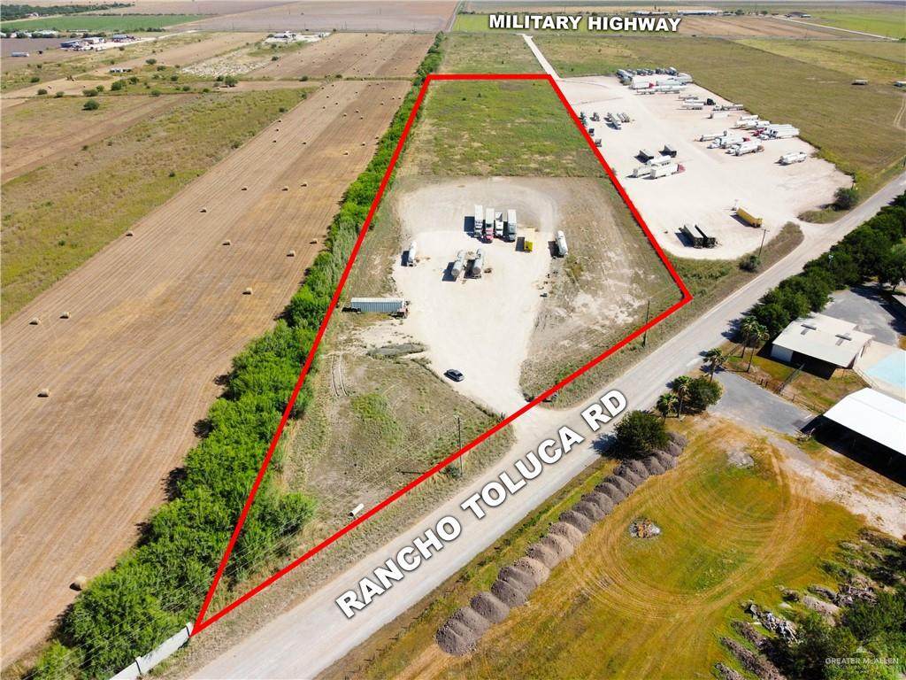 0000 Rancho Toluca - Photo 1