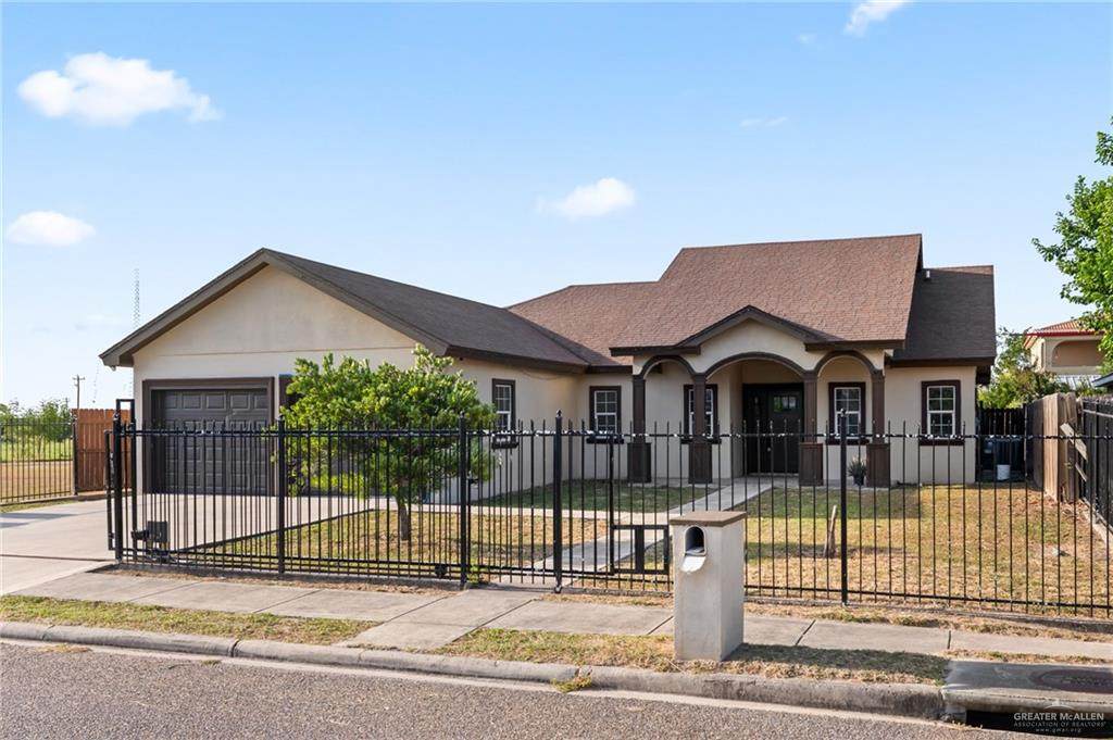 718 Ruben - Photo 1