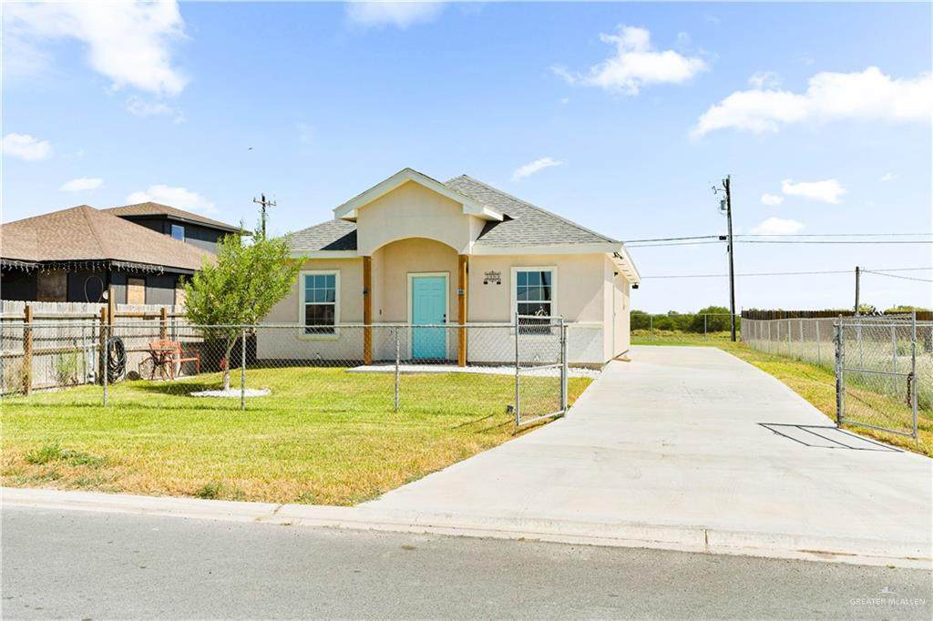 3989 Hoover - Photo 1