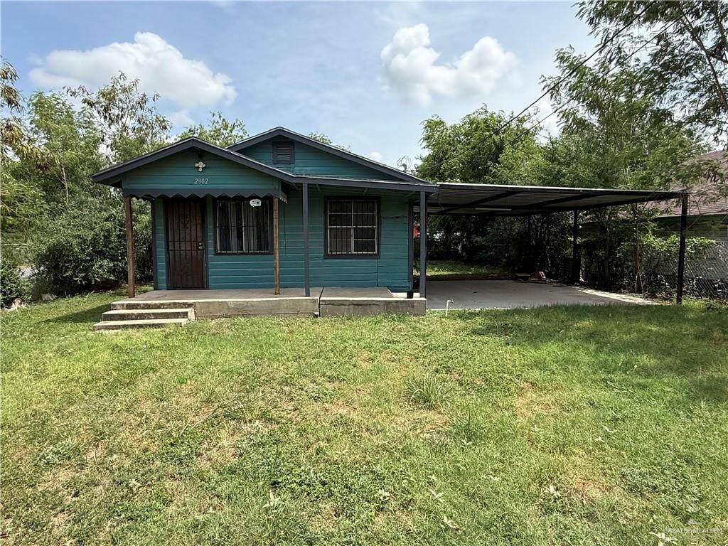 2902 Benitez - Photo 1