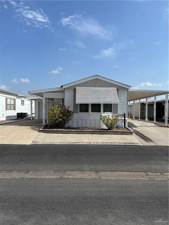 3007 Sonora - Photo 1