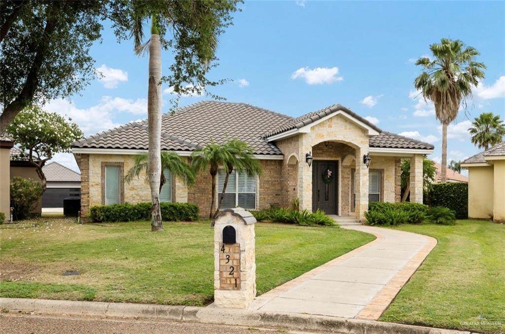 4321 Vida Grande - Photo 1