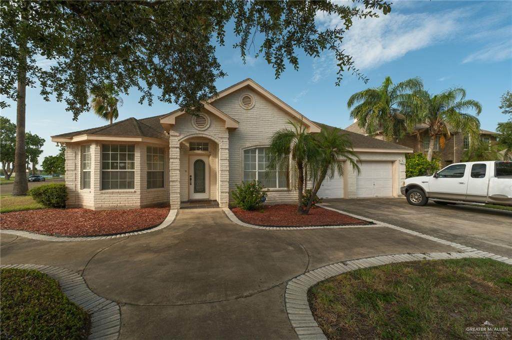 2801 Santa Alejandra - Photo 1