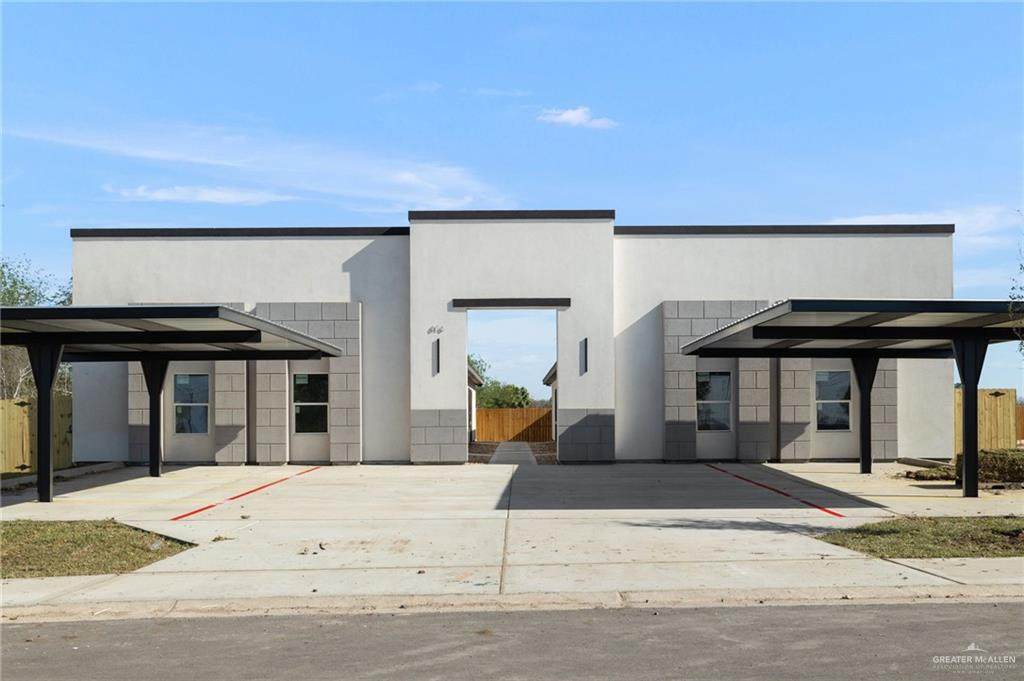 608 Mountain - Photo 1