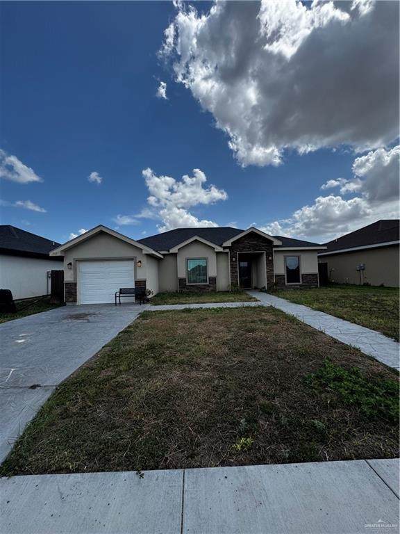 709 Santa Isabel - Photo 1