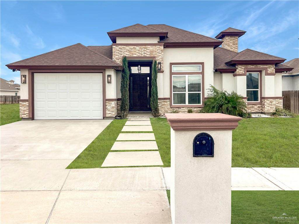 2705 Tassajara - Photo 1