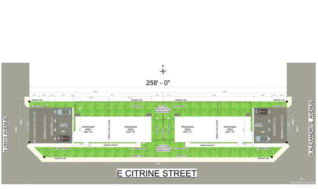 402 Emerald - Photo 1