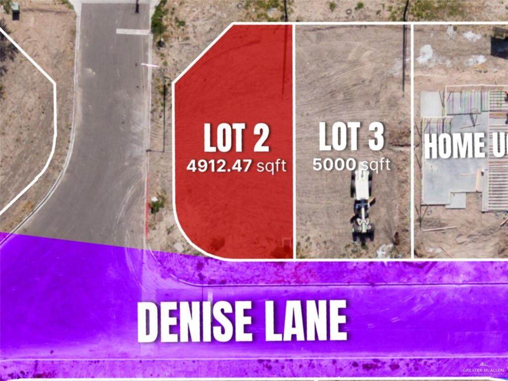 Lot 2 Denise - Photo 1