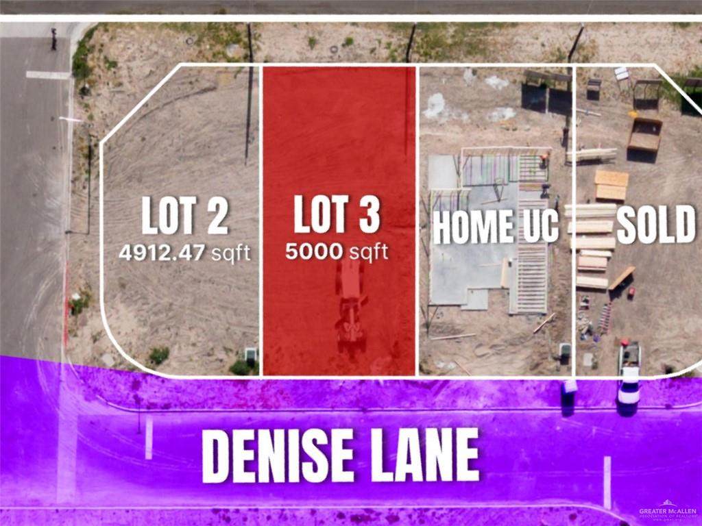 Lot 3 Denise - Photo 1