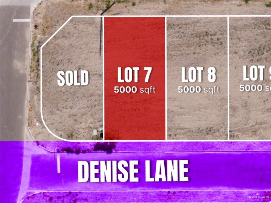 Lot 7 Denise - Photo 1
