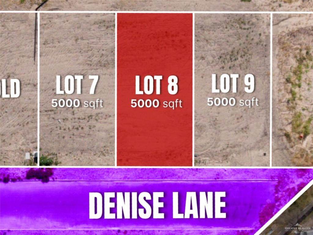 Lot 8 Denise - Photo 1